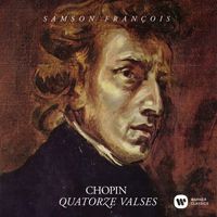 Samson François - Chopin: 14 Waltzes [2011 - Remaster] (2011 Remastered Version)