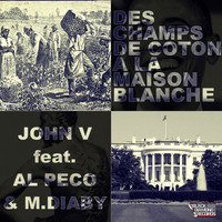 John V - Des champs de coton à la Maison Blanche