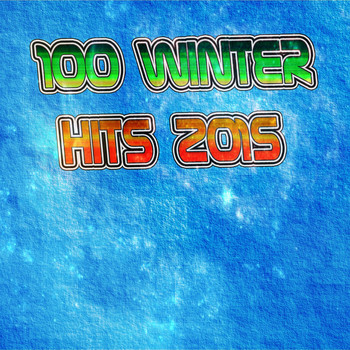 Various Artists - 100 Winter Hits 2015 (Explicit)