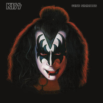 Gene Simmons - Kiss: Gene Simmons