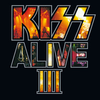 Kiss - Alive III (Live)