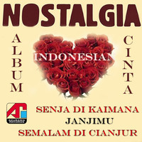 Artis Akurama - Album Cinta Nostalgia Indonesia