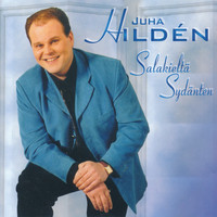 Juha Hilden - Salakieltä Sydänten