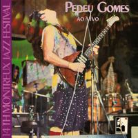 Pepeu Gomes - Live in Montreux