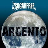 Sugarfree - Argento [Deluxe Album][with booklet]