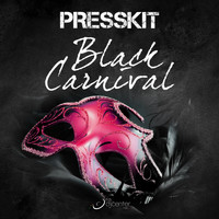 PressKit - Black Carnival