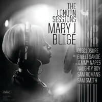 Mary J. Blige - The London Sessions