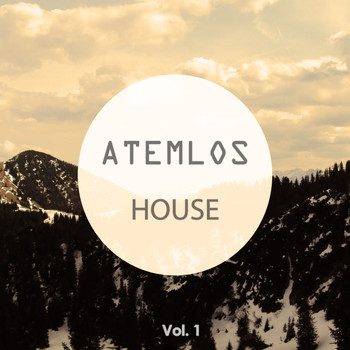 Various Artists - Atemlos House, Vol. 1 (Finest Dance Music)