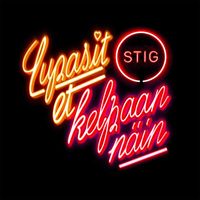 STIG - Lupasit et kelpaan näin
