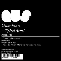 Youandewan - Spiral Arms