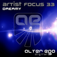 Dreamy - Artist Focus 33