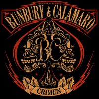 Bunbury & Calamaro - Crimen