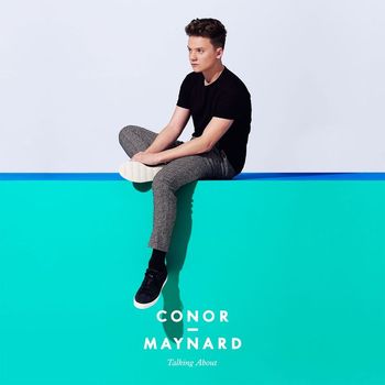 Conor Maynard - Talking About EP