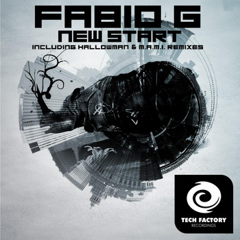 Fabio G. - New Start
