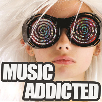 Various Artists - Music Addicted