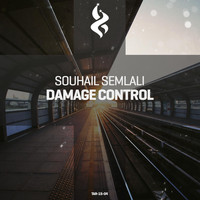 Souhail Semlali - Damage Control