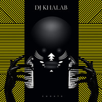 Dj Khalab - Eunoto EP