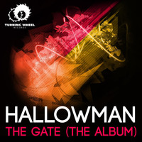 Hallowman - The Gate (The Album)
