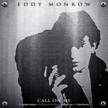 Eddy Monrow - Call On Me