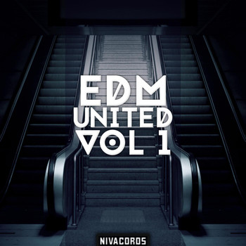 Various Artists - EDM United, Vol. 1