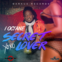 I Octane - Secret Lover - Single
