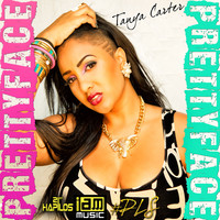 Tanya Carter - Pretty Face - Single