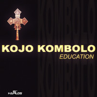 Kojo Kombolo - Education