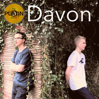 The Platin Sound - Davon