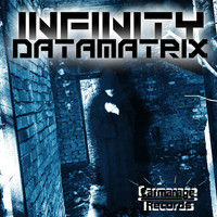 Datamatrix - Infinity