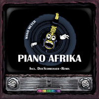 Mano Meter - Piano Afrika