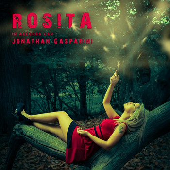 Rosita - In Accordo Con Jonathan Gasparini (Acoustic Version)