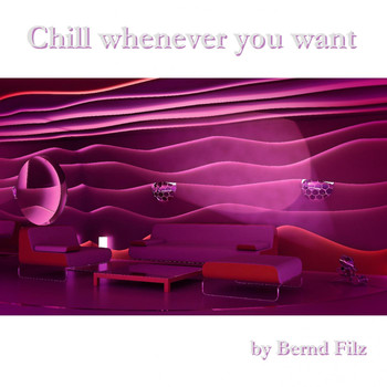 Bernd Filz - Chill Whenever You Want