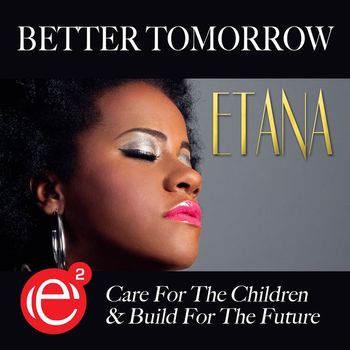 Etana - Better Tomorrow - Single
