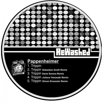 Pappenheimer - Trippin