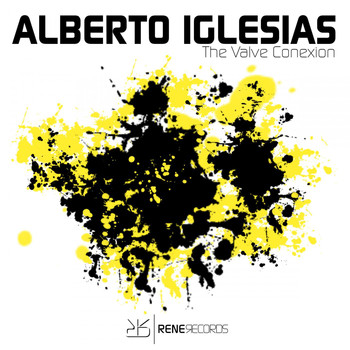 Alberto Iglesias - The Valve Conexion