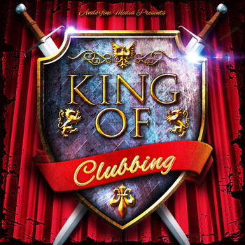 Various Artists - King of Clubbing