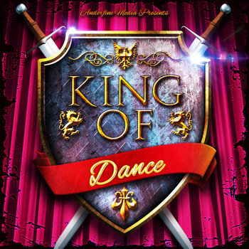 Various Artists - King of Dance