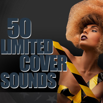 Various Artists - 50 Limited Cover Sounds