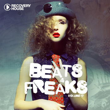 Various Artists - Beats 4 Freaks, Vol. 17