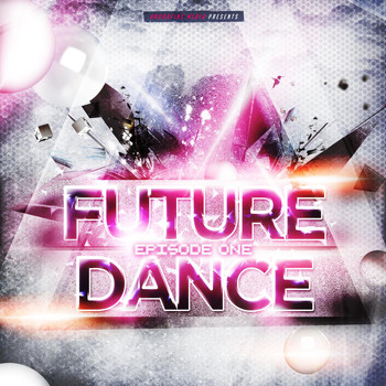 Various Artists - Future Dance - Episode One