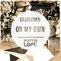 Castlebed - On My Own