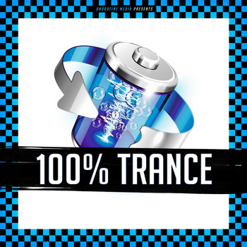 Various Artists - 100% Trance