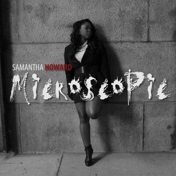 Samantha Howard - Microscopic
