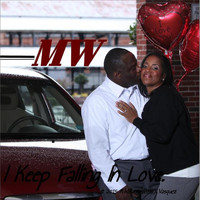 M.W. - I Keep Falling in Love