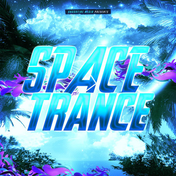 Various Artists - Space Trance