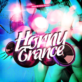 Various Artists - Horny Trance