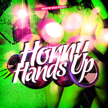 Various Artists - Horny Hands Up