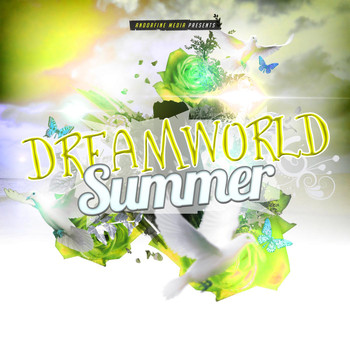 Various Artists - Dreamworld Summer