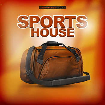 Various Artists - Sports House