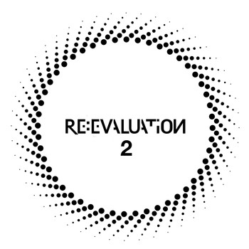 Various Artists - Re:Evaluation - Techno Selection Issue 2